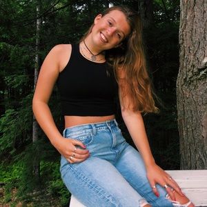 Meet your Posher, Riley